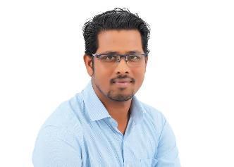Anil Pundalik Waghmore