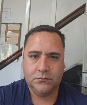 Mariano Bornaschella