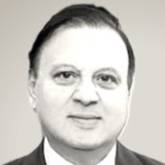 SYED IQBAL MUJTABA JAFFRY