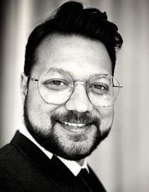 Sudhanshu Sinha