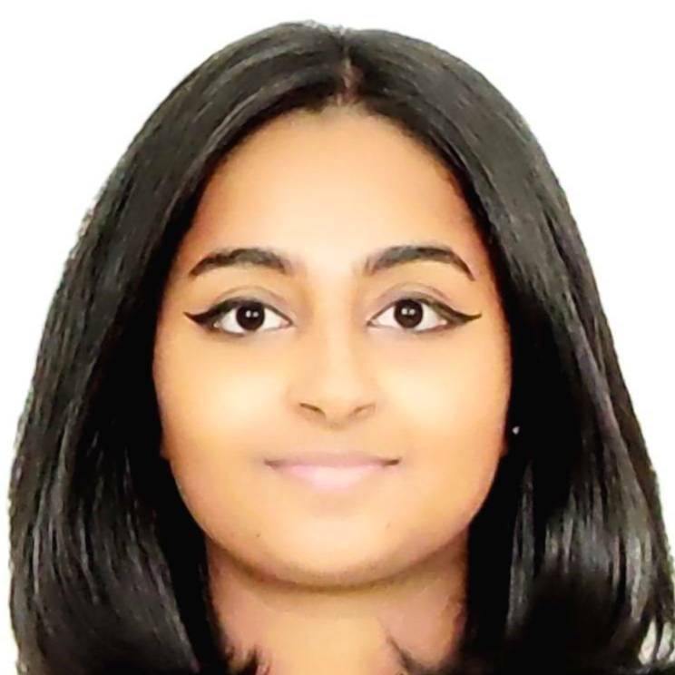 Kavyashree Nair