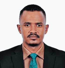 TIGANI MOHAMED