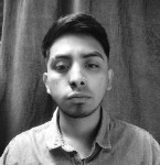 Josué Noé Sopón Clemente