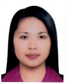 Julie Anne Rolleda