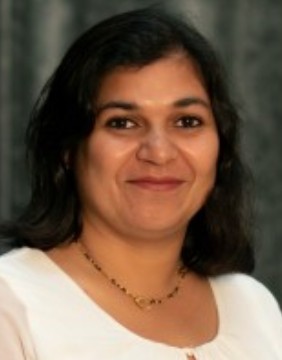 Swati Goyal