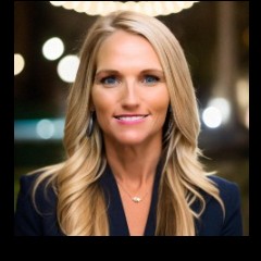 Valerie Mahar