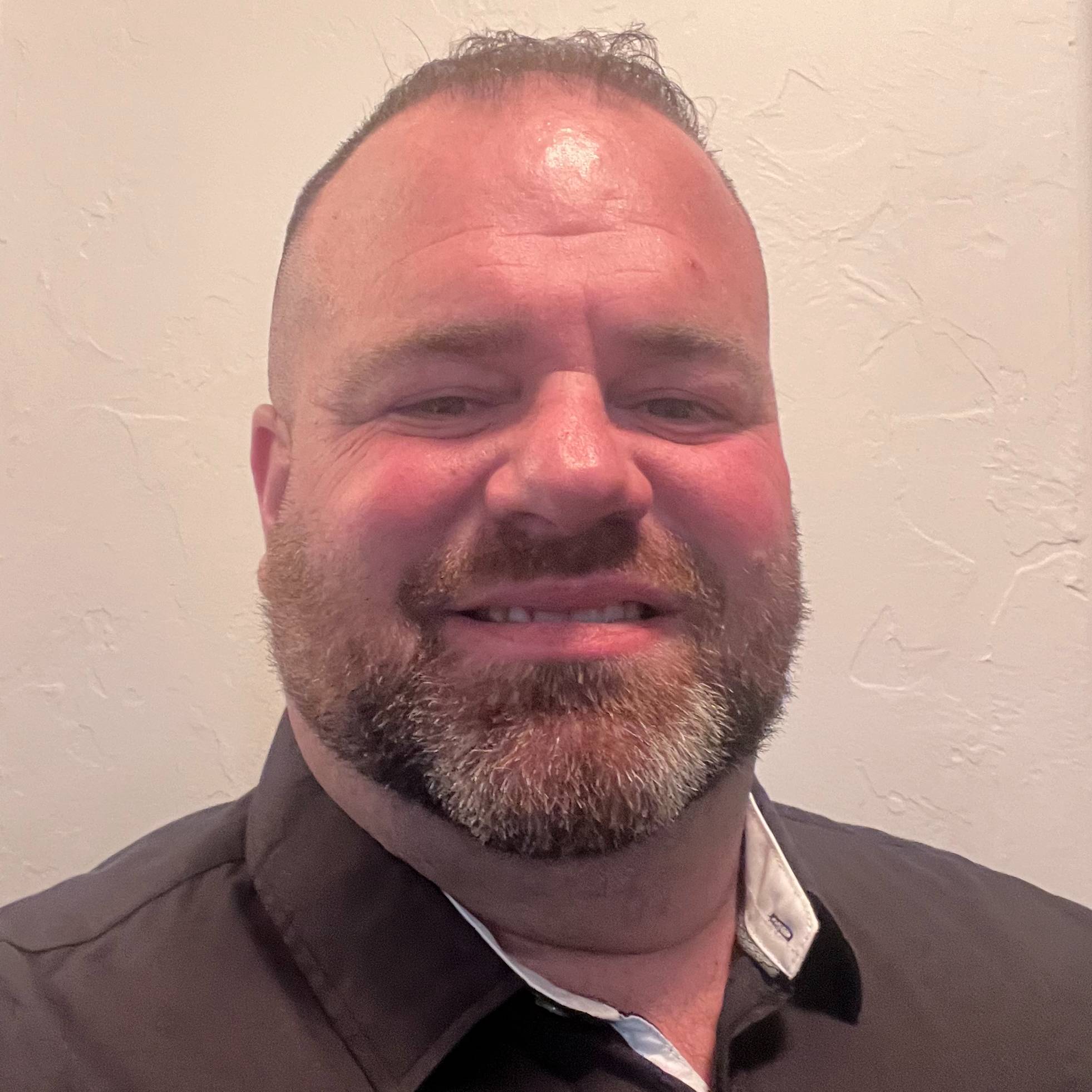 Ryan Kuhlman