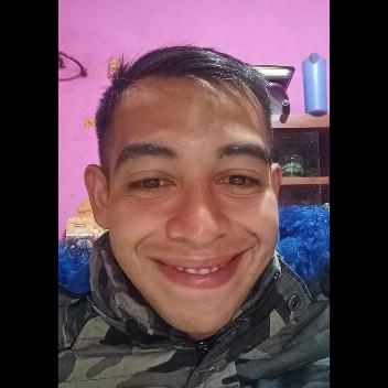 Ramiro Francisco aldavez