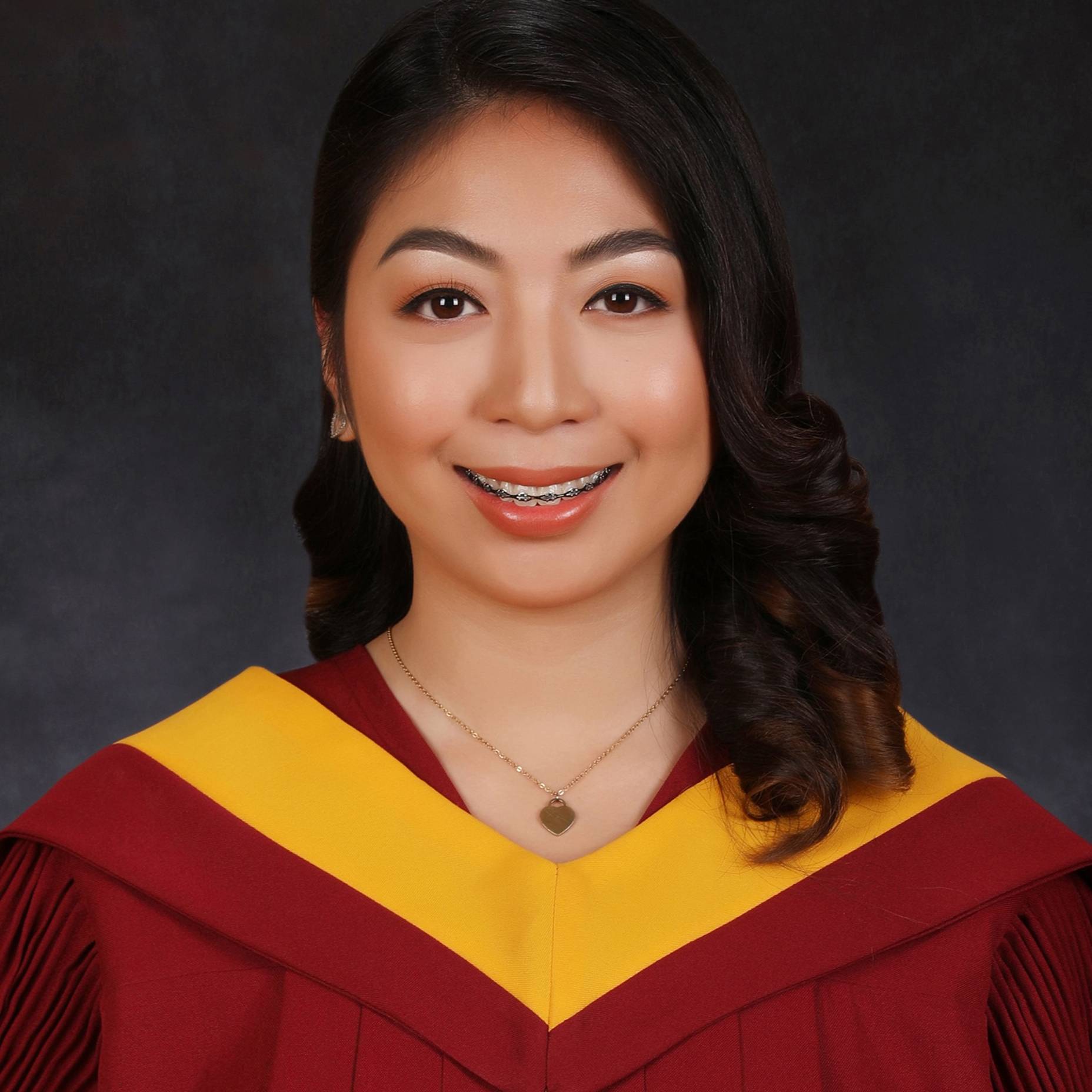 Dominique Michelle Cabañog