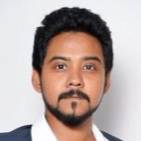 Ashwin CP