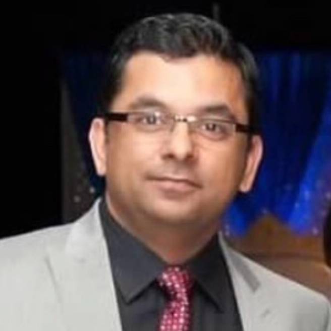 Mehul Desai