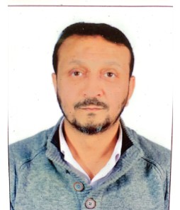 Mostafa Ibrahim Zaki