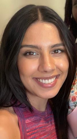 Alison Perez