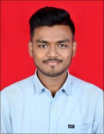 T SANTOSH SUBUDHI