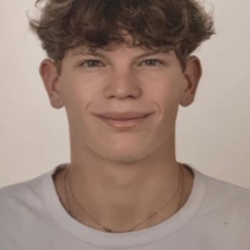 Matteo Visentin