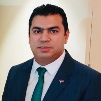 Tamer Mohamed Ismail