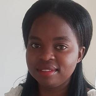 Josephine Odhiambo