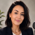 ELRINDA DU TOIT
