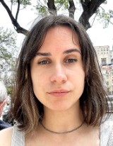 Dr. Anastasia Stashuk