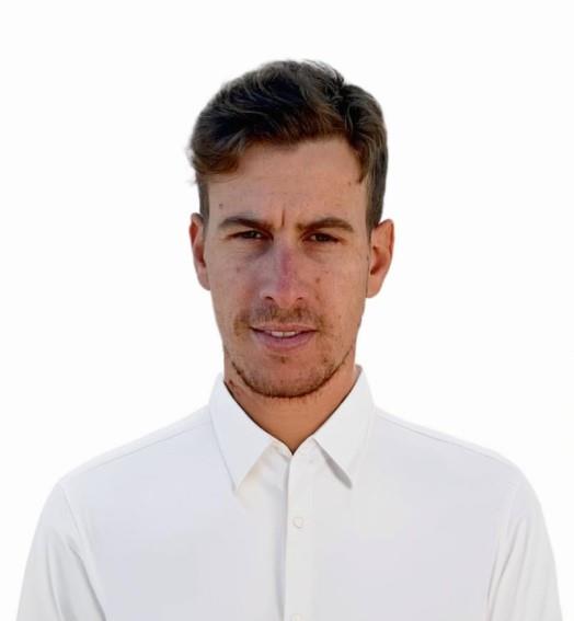 Federico Costagliola di Polidoro