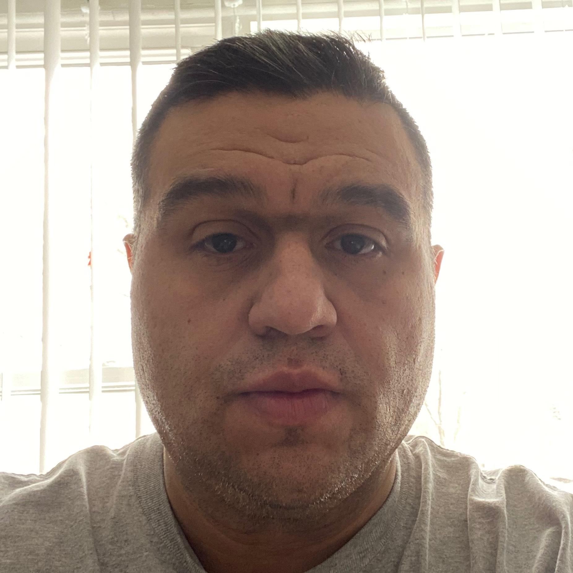 Sergio Serrano