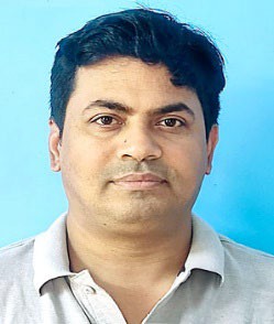 Prabir Kumar Ghosal