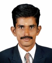 SRIDHAR G