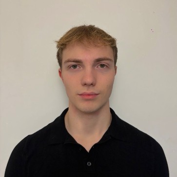 Niklas Federico Ancri