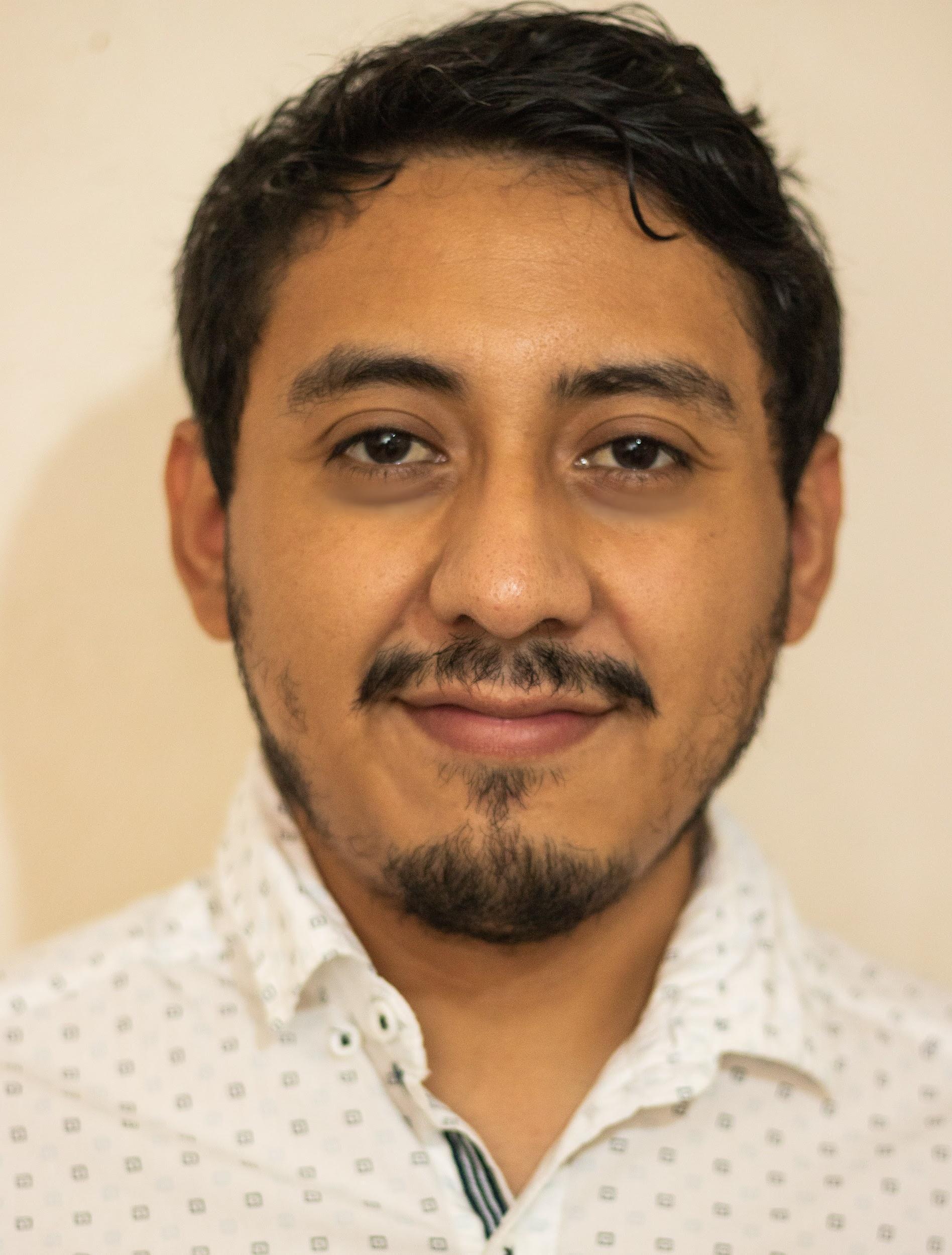 SERGIO MANUEL HERNANDEZ CHI