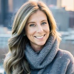 Kelly Brandenburg
