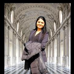 Sonali Saha