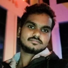 Harisha H