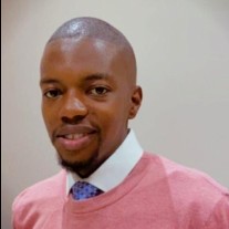 MUBANGA K. KAPOPO