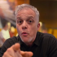 Michael Adams