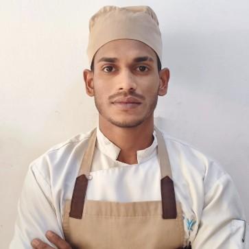 Nirosha Lakmal Handunpurage