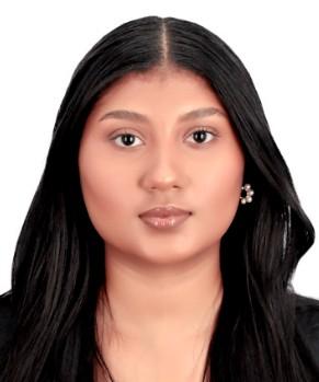 Paula Andrea Beltran Portacio