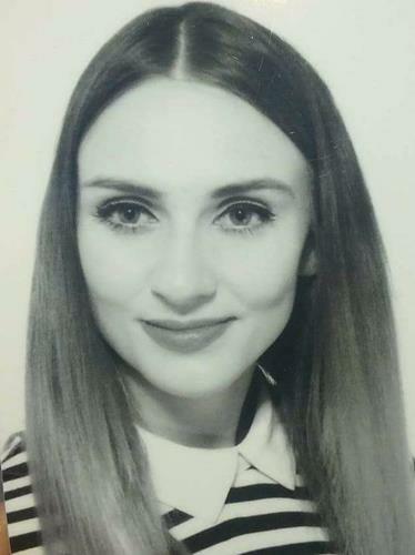 Anita Boroń- Buczek