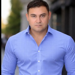 Juan Diego Mora Vasquez