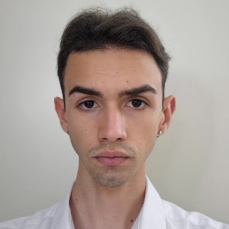 Aaron Cinti