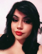 Aribella Hernandez