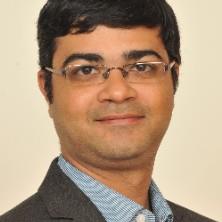 ANUPAM BHATTACHARJEE