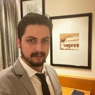 Gaurav Sharma