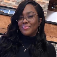 Breanna Stephens