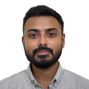 Yashkumar Patel