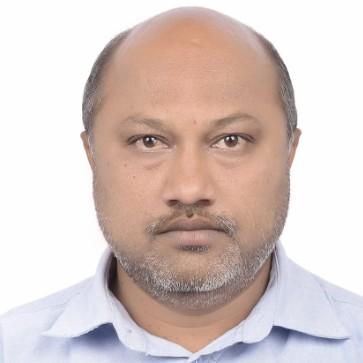 Avinash Subhaschandra