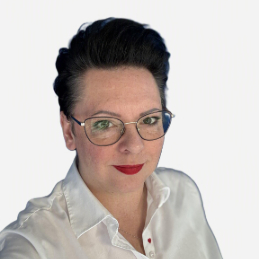 Sylwia Gomulak