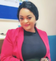 MARY OLAITAN