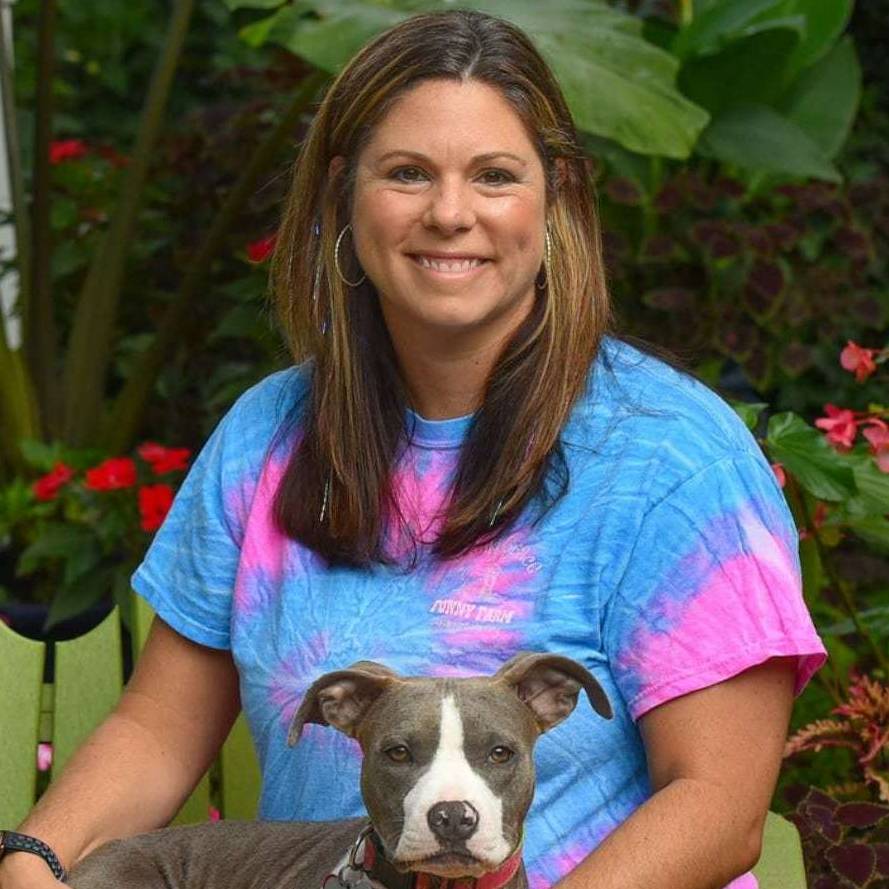 Aubrie Hile-Hoffer