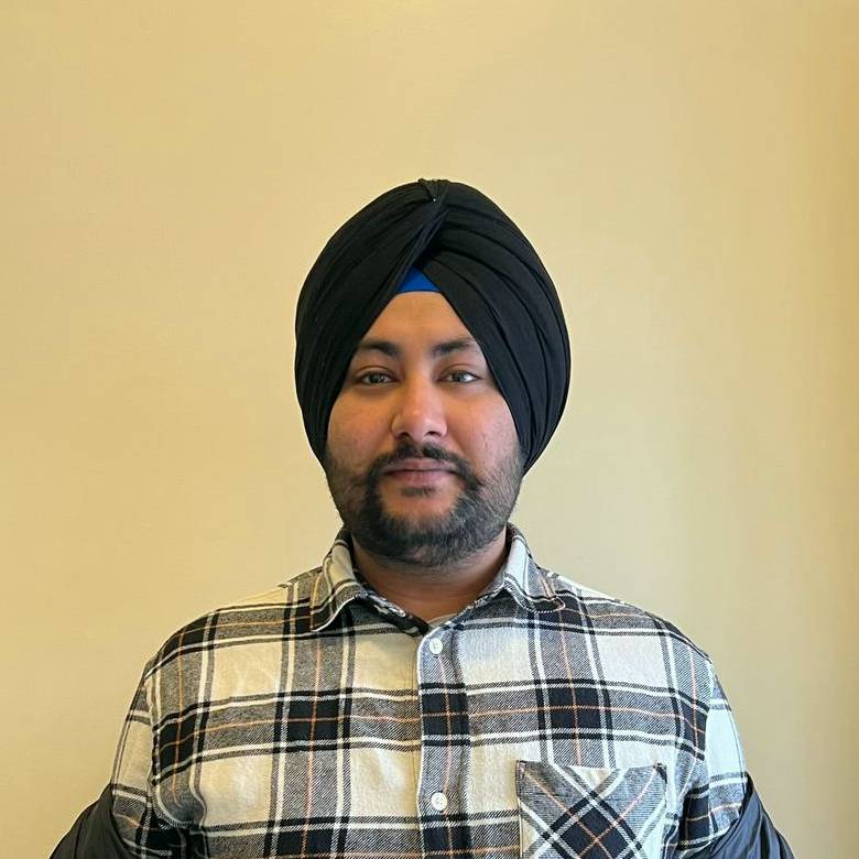 JAGTESHWARJOT SINGH RATHORE