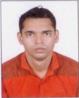 Kirankumar R. Upadhyay